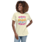 Nobody Is Perfect and I Am Nobody Funny Quote Women's Relaxed T-Shirt