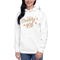 Daddys Girl Unisex Hoodie