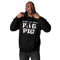 Do Not Call Him A Fat Pig Unisex Hoodie