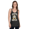 Crypto Hustler Women's Racerback Tank