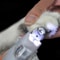 LED Pet Nail Clipper with Magnifier Best Lighted Dog Cat Clippers