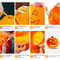Halloween Pumpkin Carving Tool Kit (9 Pcs) 2