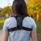 Comfortable posture brace for office workers
