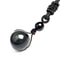 Obsidian Necklace Crystal For Women 2