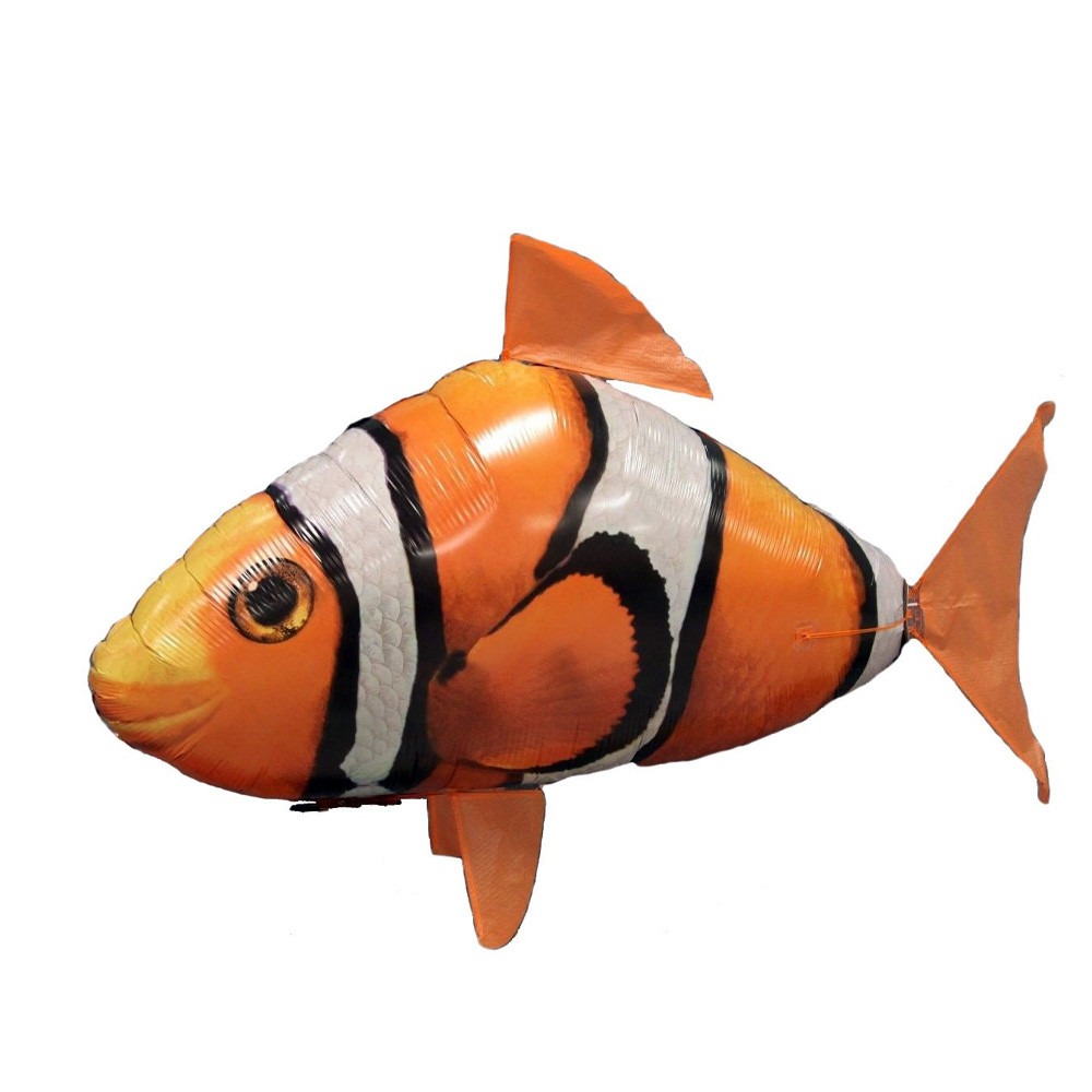 premium remote control flying marine balloons