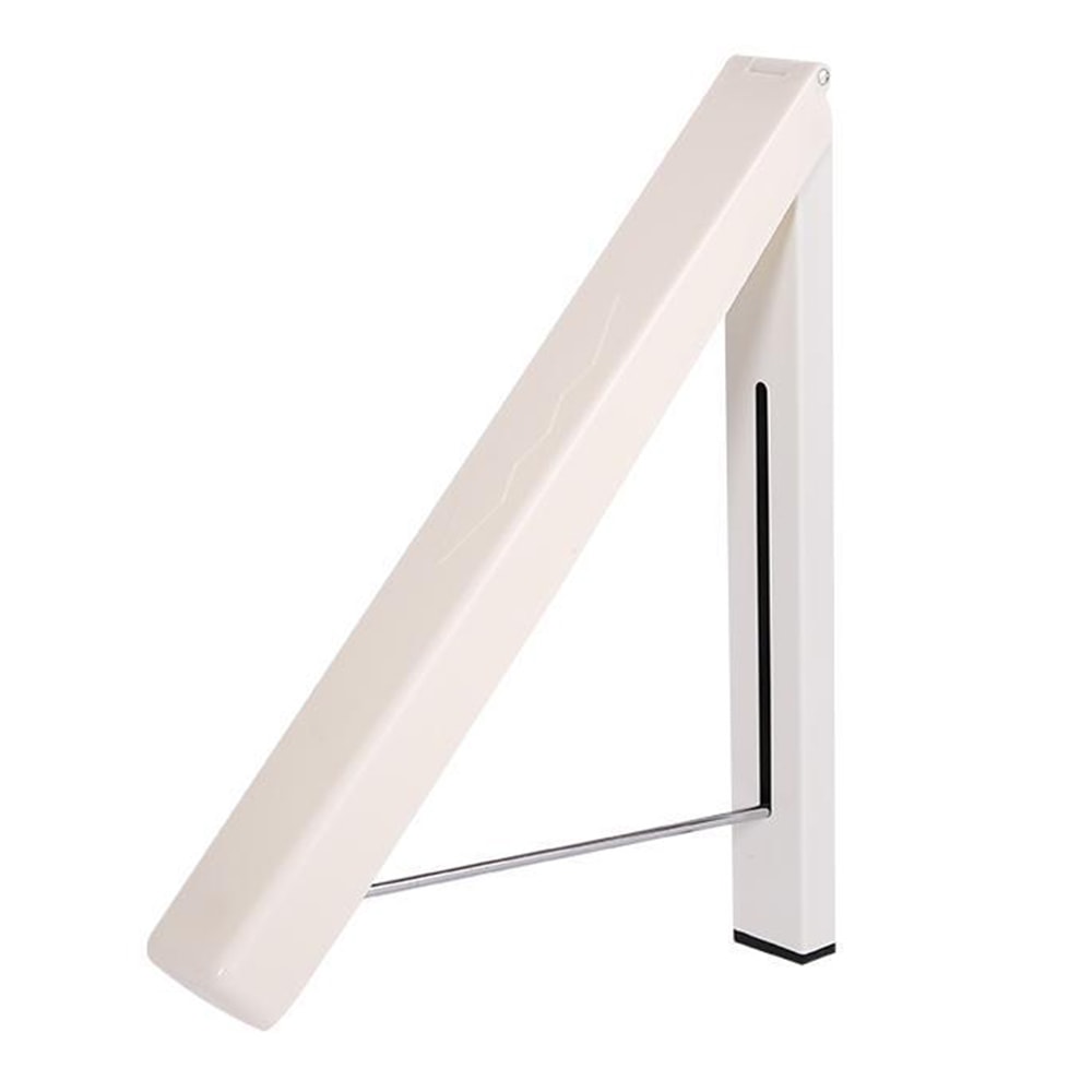 Retractable Drying Clothing Rack 1