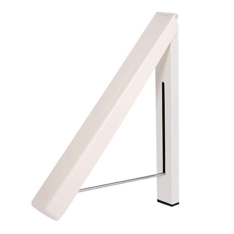 Retractable Drying Clothing Rack 1