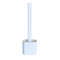 toilet brush silicone