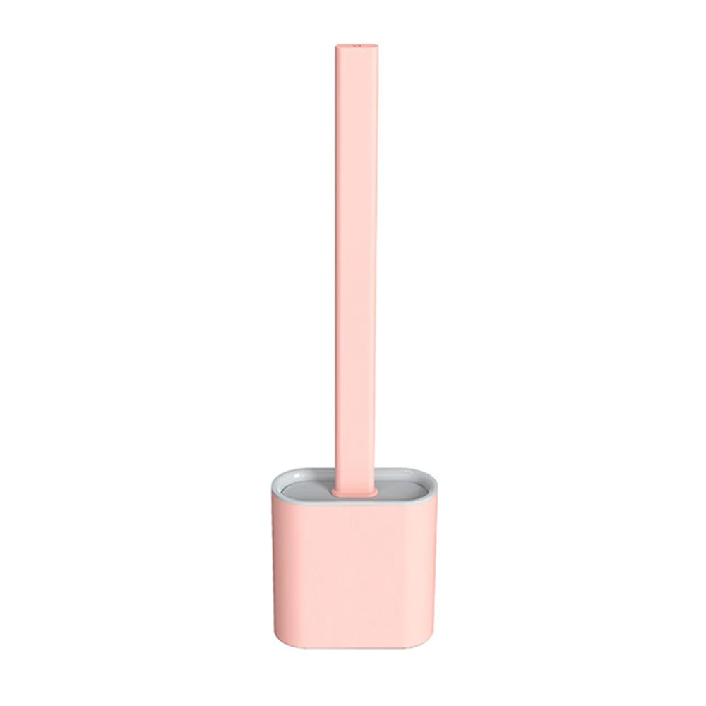flexi toilet brush