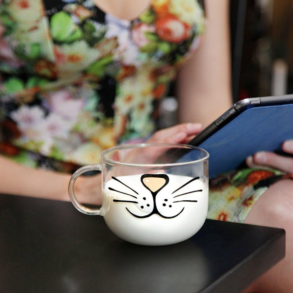 Kitty Coffee Mug