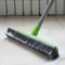 rubber broom