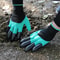 Claws Garden Gloves 4
