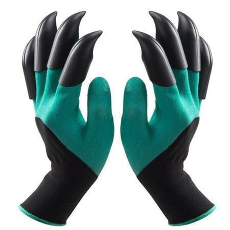 Claws Garden Gloves 7