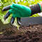 Claws Garden Gloves 5