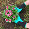 Claws Garden Gloves 1
