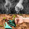 Claws Garden Gloves 2