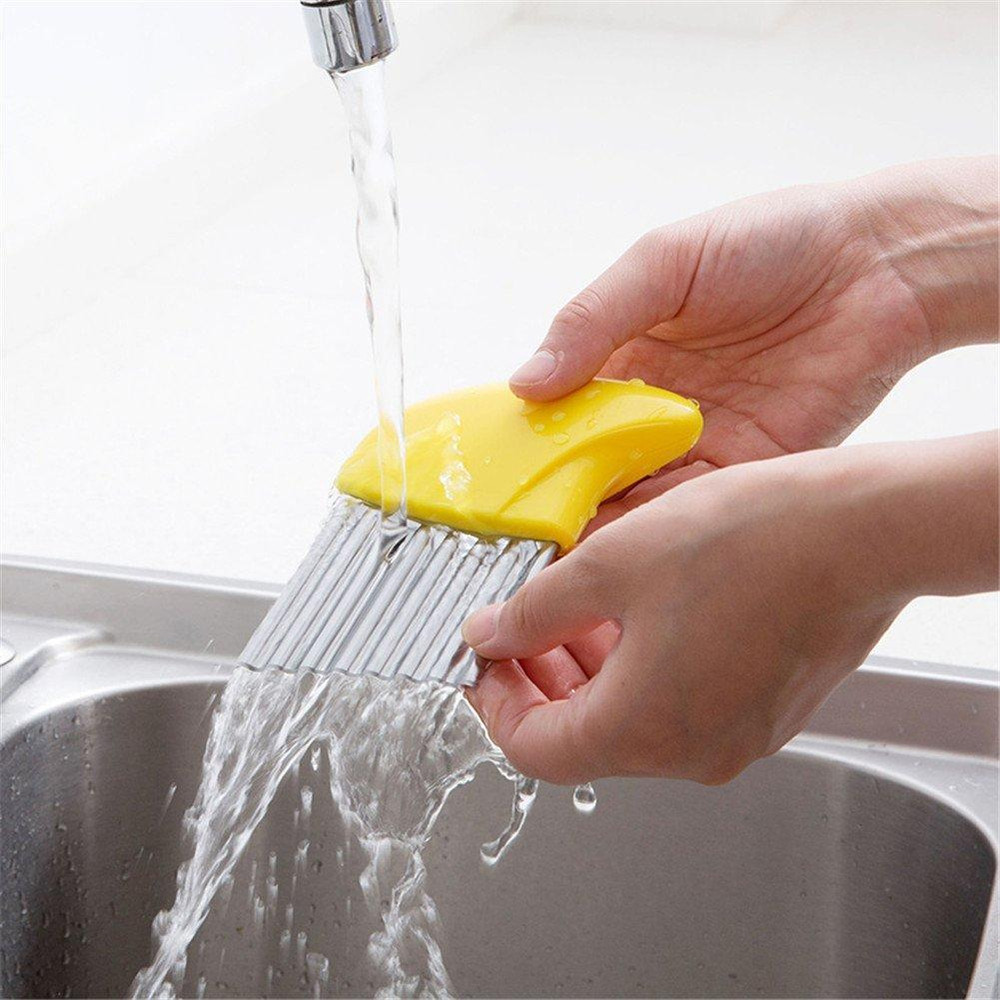 Handheld French Fry Chopper 5