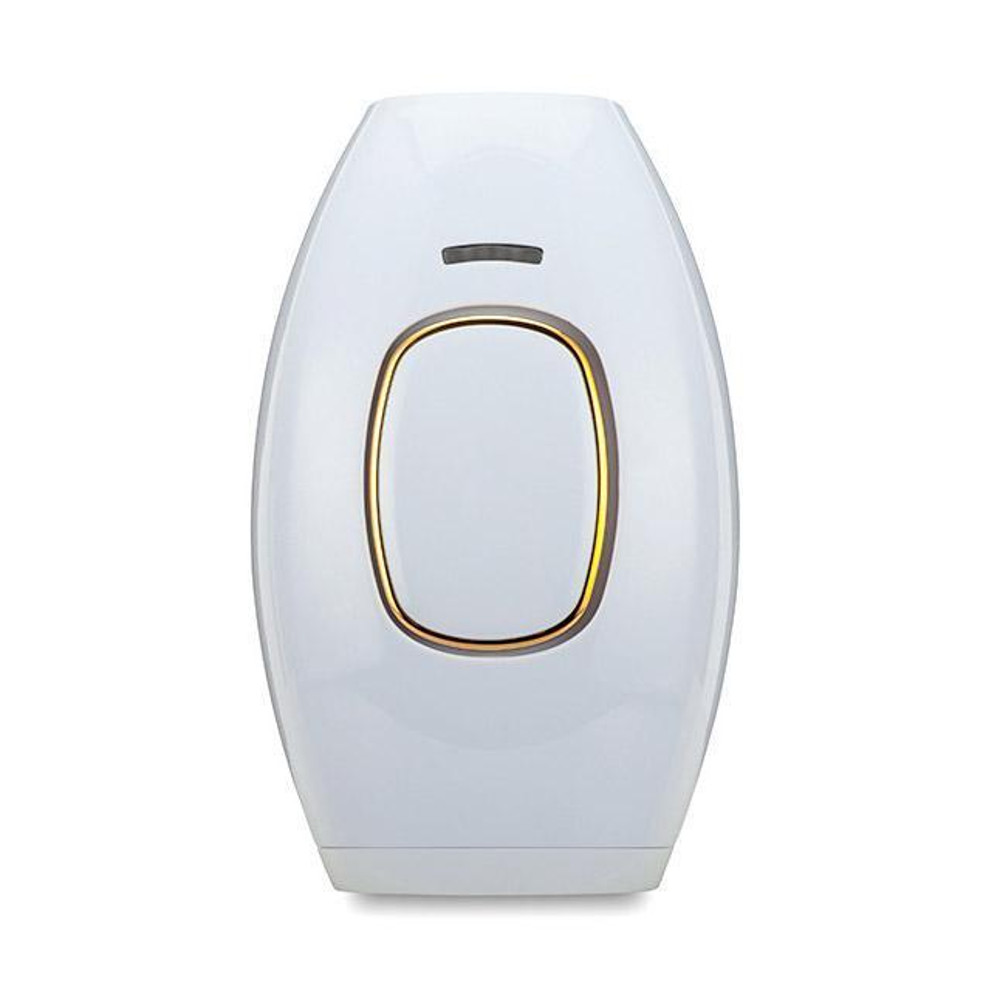 IPL Laser Hair Removal Handset System White 1