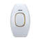 IPL Laser Hair Removal Handset System White 1