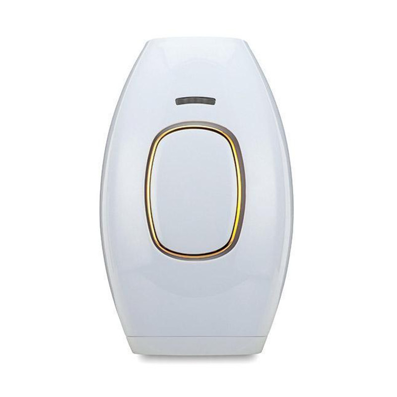 IPL Laser Hair Removal Handset System White 1