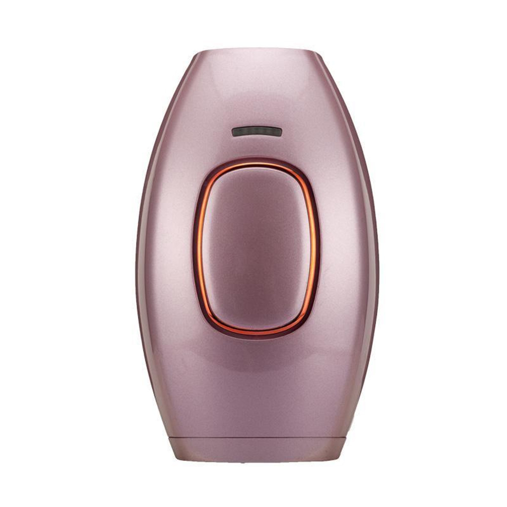 IPL Laser Hair Removal Handset System Pink
