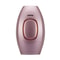 IPL Laser Hair Removal Handset System Pink