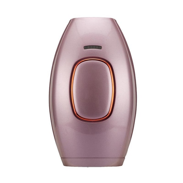 IPL Laser Handset For Pretty Hairless Body Inspire Uplift