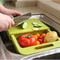 Best overthesink chopping board for small kitchens
