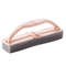 Foldable Sponge Brush Pink