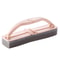 Foldable Sponge Brush Pink