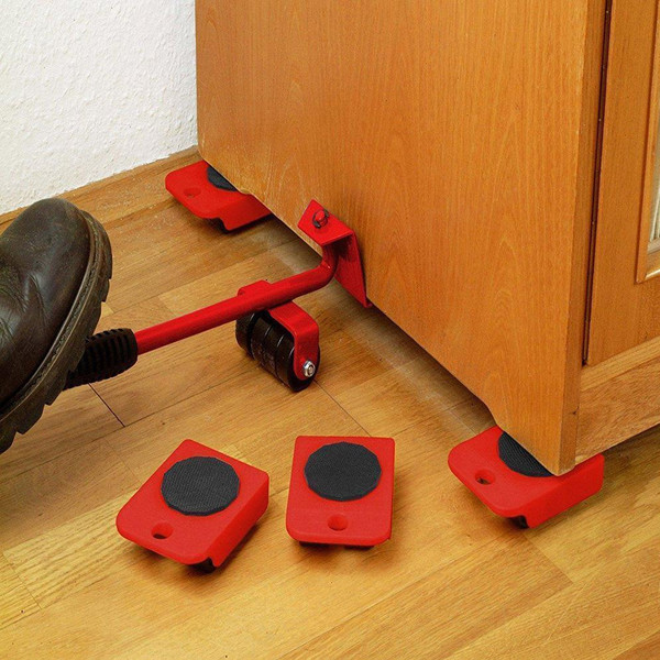 Heavy Duty Furniture Lifter