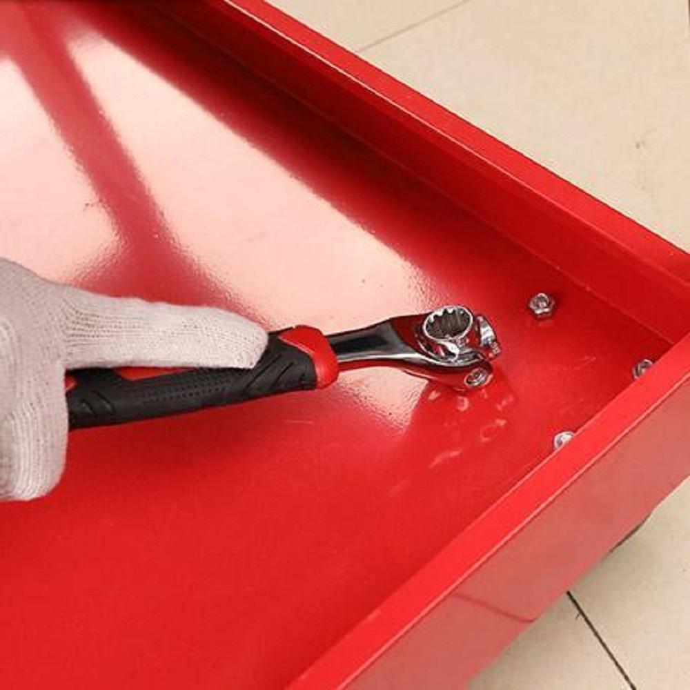 Universal Socket Wrench 48 in 1 Tool 1