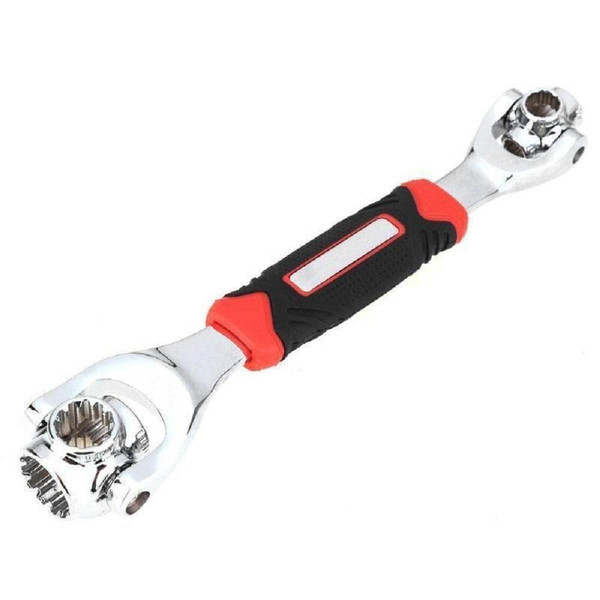 Universal Socket Wrench 48 in 1 Tool