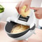 Top kitchen gadgets for home chefs