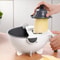 Durable and versatile kitchen chopping tool