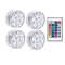 Waterproof RGB LED Accent Lights 4
