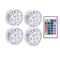 Waterproof RGB LED Accent Lights 4