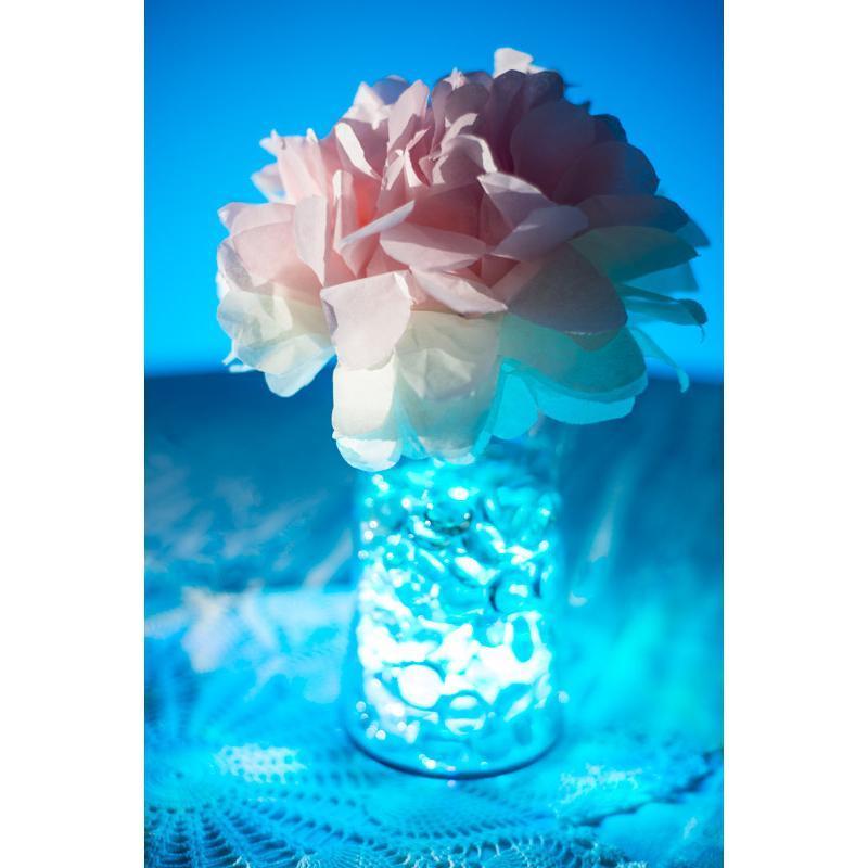 Waterproof RGB LED Accent Lights 3