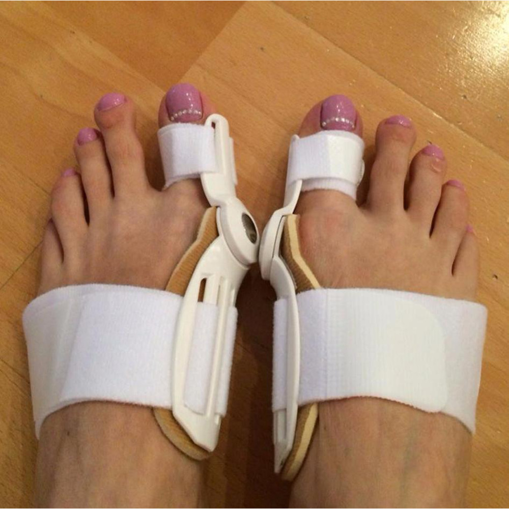 Orthopedic Bunion Corrector Splint