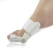 Soft and durable bunion splint for allday wear