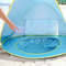 Baby Pop-Up Beach Tent