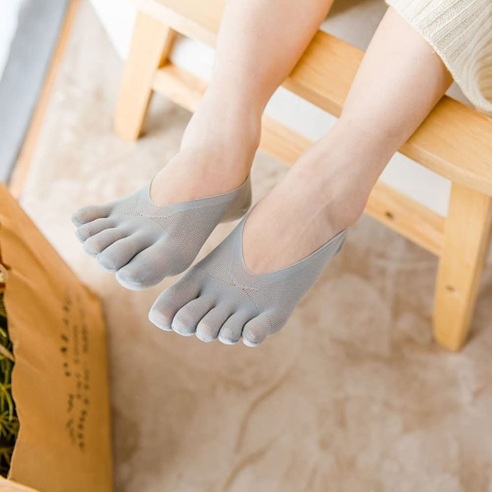Best five finger socks for active lifestyles