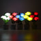 Solar Powered LED Rose Light 2