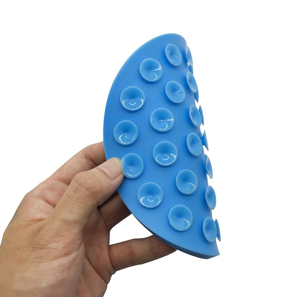 Soothing Anxiety Suction Cup Lick Mat for Pets