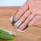 Stainless Steel Chef Finger Guard