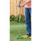 Standing Plant Root Remover Tool