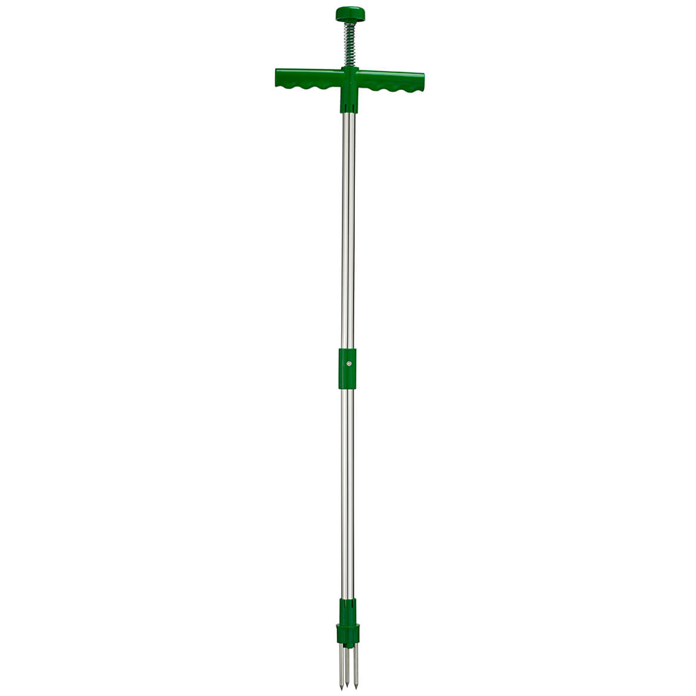 Standing Plant Root Remover Tool 3