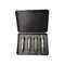 Stripped Screw Extractor Drill Bit Set 4