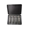 Stripped Screw Extractor Drill Bit Set 4