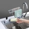 Telescopic Sink Storage Rack 1